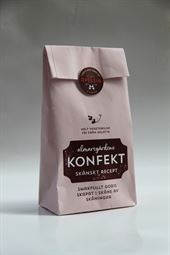 Almaregårdens Konfekt - Blodappelsin Vingummi 150 g  